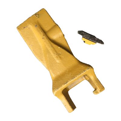Teeth 5GPC 1pk, VOE 5603431 Bucket Teeth with 15603422 Fits for Volvo ECR38 EC35C MC70B MC80B MC110B MC90B (Teeth 5GPC 1pk)