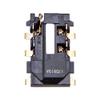 10 PCS Earphone Jack for Huawei P Smart+ 2019 view 2