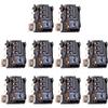 10 PCS Earphone Jack for Huawei P10 view 3