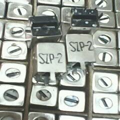 Tool Part for 10 Pieces Midweek SZP2 White Midweek 465KHZ IF Transformer 10x10