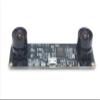 Tool Part for 1 Million Pixel Hd Sync -Eye Camera Module OV9732 Face Recogon Hd Depth Detection USB Driveless Camera Module - (Color: 100D No Distortion)