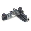Tool Part for 1 Million Pixel Hd Sync -Eye Camera Module OV9732 Face Recogon Hd Depth Detection USB Driveless Camera Module - (Color: 100D No Distortion) view 3
