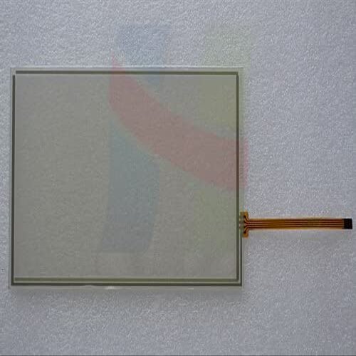 Tool Part for Touch Screen Glass, Protective Film, LCD Screen for We-nt-k TK8070IH TK8070IH3WV Touchpad H-MI Panel - (Color: Touchpad)