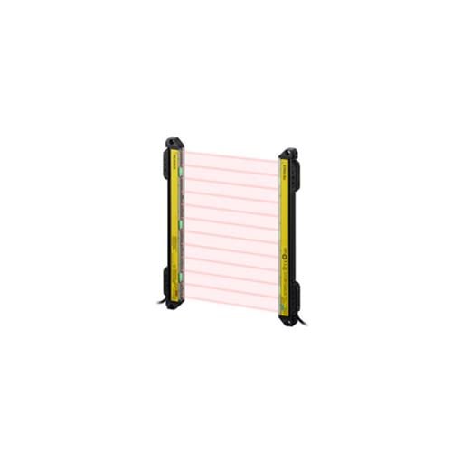 Vanky Industry KEYENCE GL-S16SH Safety Light Curtain New