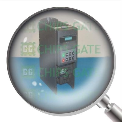 6SE6420-2AB13-7AA1 1PCS New 6SE6420-2AB13-7AA1 MM420 0.37KW 220V 6SE6420-2AB13-7AA1