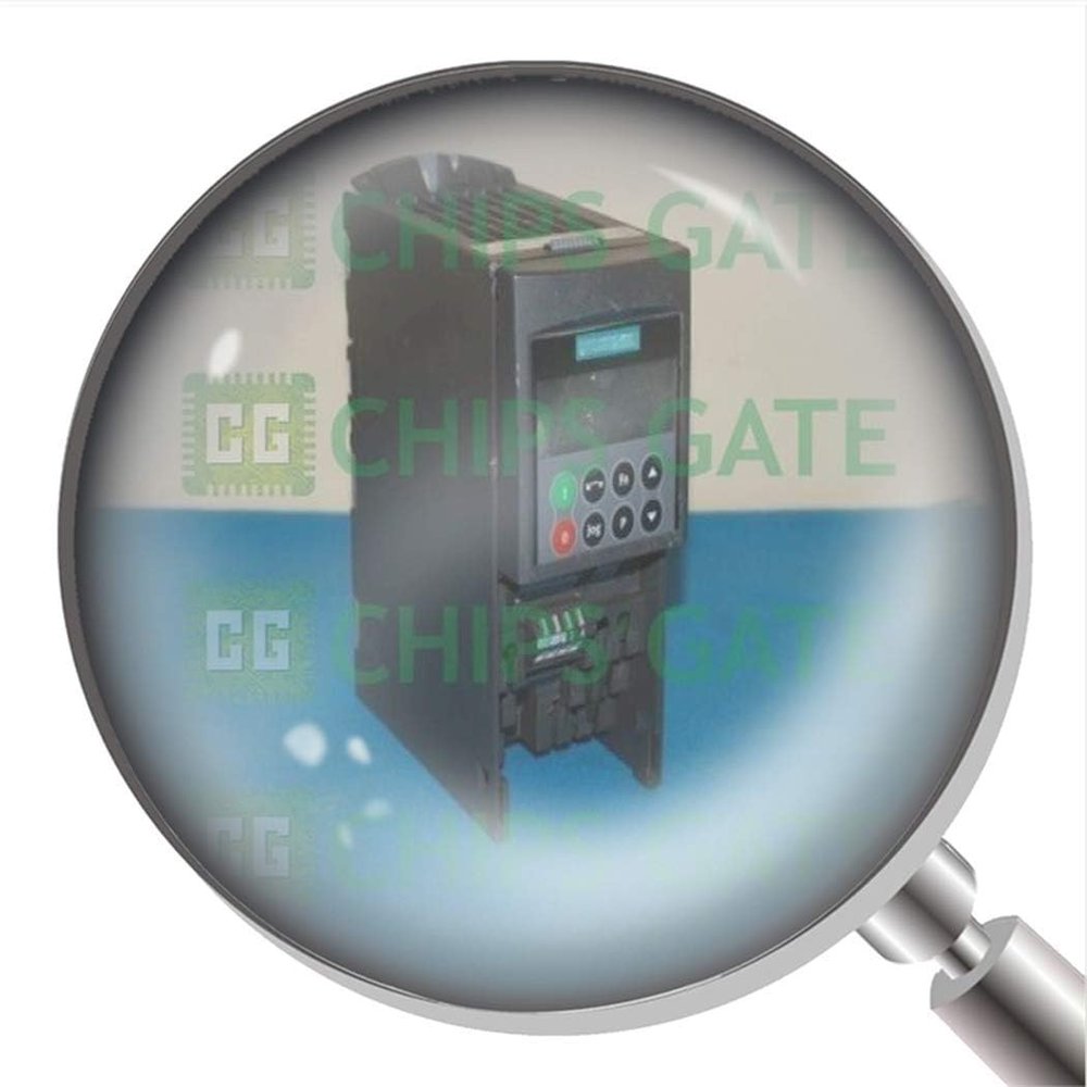 6SE6420-2AB13-7AA1 1PCS New 6SE6420-2AB13-7AA1 MM420 0.37KW 220V 6SE6420-2AB13-7AA1