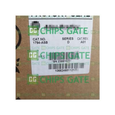 1794-ASB New in Sealed Box Remote I/O Express