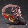 Date A Live IV: Kurumi Tokisaki (Lingerie Ver.) Spiritale 1:7 Scale PVC Figure view 1
