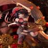 Date A Live IV: Kurumi Tokisaki (Lingerie Ver.) Spiritale 1:7 Scale PVC Figure view 2