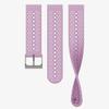 SUUNTO Replacement Band, Silicone Strap, 0.9 inch (22 mm), Athletic 1 Wildberry S+M (Compatible with SUUNTO Vertical, SUUNTO 9 Peak PRO, SUUNTO 9 Peak, SUUNTO 5 Peak view 1
