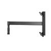 Godox Knowled P600Bi Hard Panel Space Light Two Light Bracket view 1