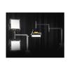 Godox Knowled P600Bi Hard Panel Space Light Two Light Bracket view 2