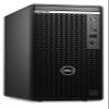 Dell Optiplex 5000 MT Desktop (2022) | Core i5-12500 - 512GB SSD Hard Drive - 32GB RAM - AMD Radeon RX 640 | 6 cores @ 4.6 GHz - 4GB GDDR5 Win 11 Pro Black (Renewed) view 1