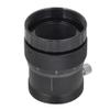 1.25" Helical Micro Focuser, Aluminium Alloy T Interface Double Helical Focuser 10mm Focusing Stroke for Astronomical Telescope view 1