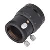 1.25" Helical Micro Focuser, Aluminium Alloy T Interface Double Helical Focuser 10mm Focusing Stroke for Astronomical Telescope view 2