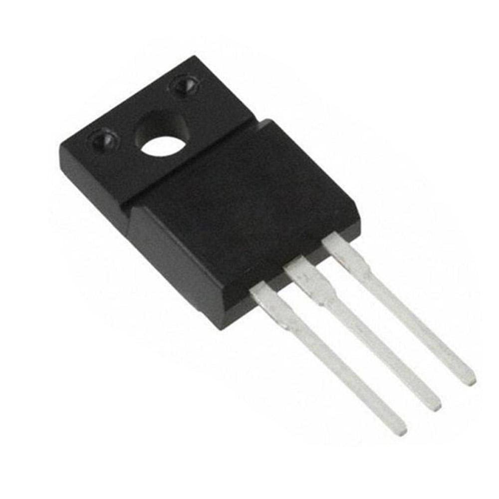 10 Pcs 2SA2222 2SC6144 TO-220F 5pairs 5pcs A2222 + 5pcs C6144 TO-220