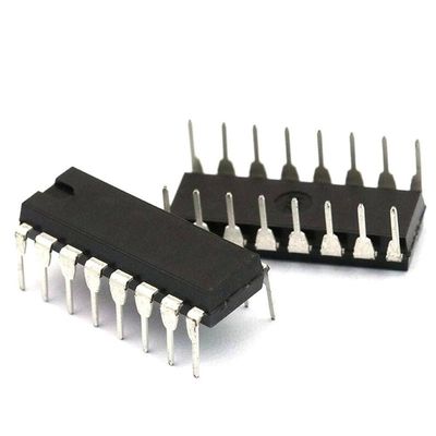 10 Pcs CD14538BE CD4538BE CD4538UBE CD4538 CD4538BD HEF4538BP HCF4538BE DIP-16