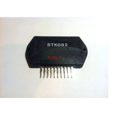 1 Pcs STK-082 STK082