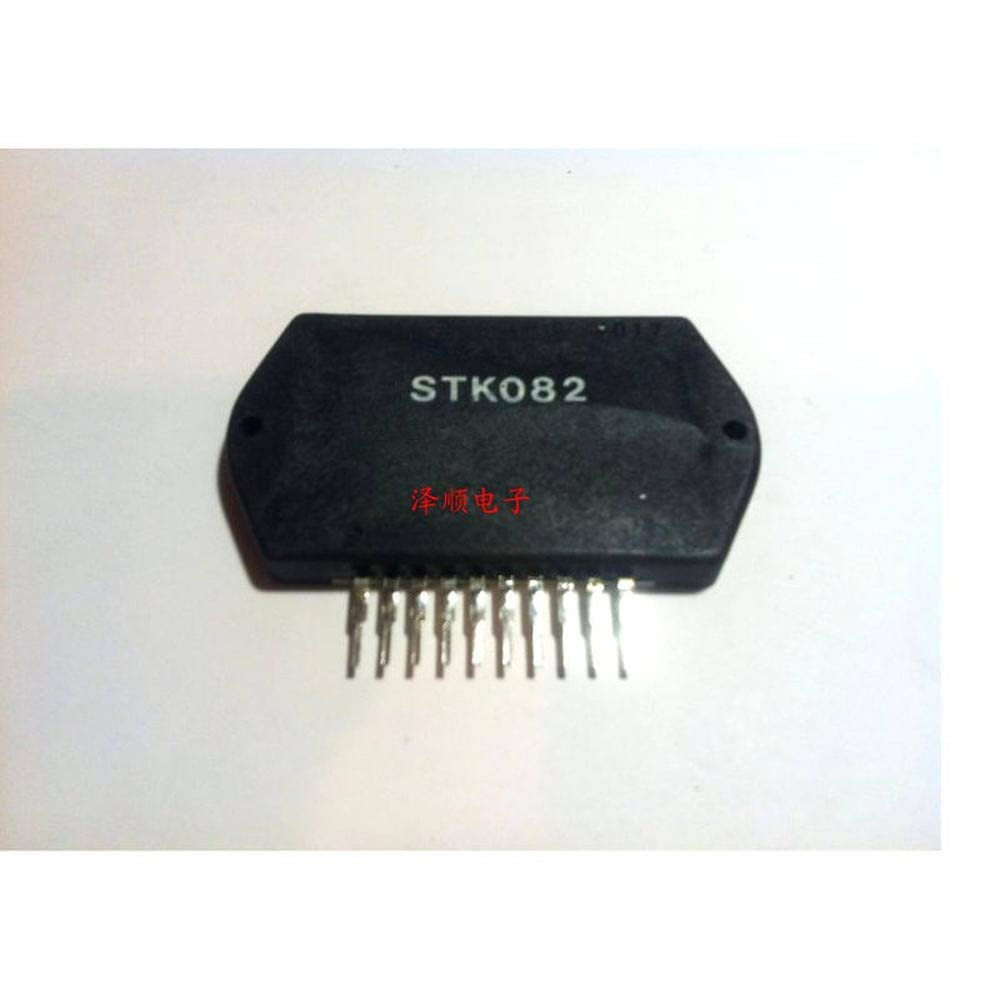 1 Pcs STK-082 STK082