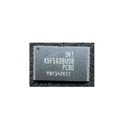 10 Pcs K9F5608U0B-PCB0 K9F5608U0B TSOP48