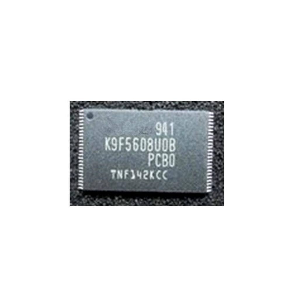10 Pcs K9F5608U0B-PCB0 K9F5608U0B TSOP48