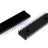 5 Pcs Z84C0020PEC Z84C0020 NMOS CMOS CPU Central Processing Unit DIP-40 view 1