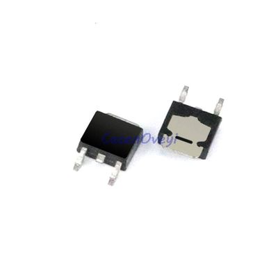 10 Pcs FDD86102 TO-252 LCD Backlight commonly Used Patch Tube