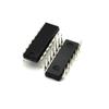 5 Pcs CD4016BE CD4016 DIP-14 view 1