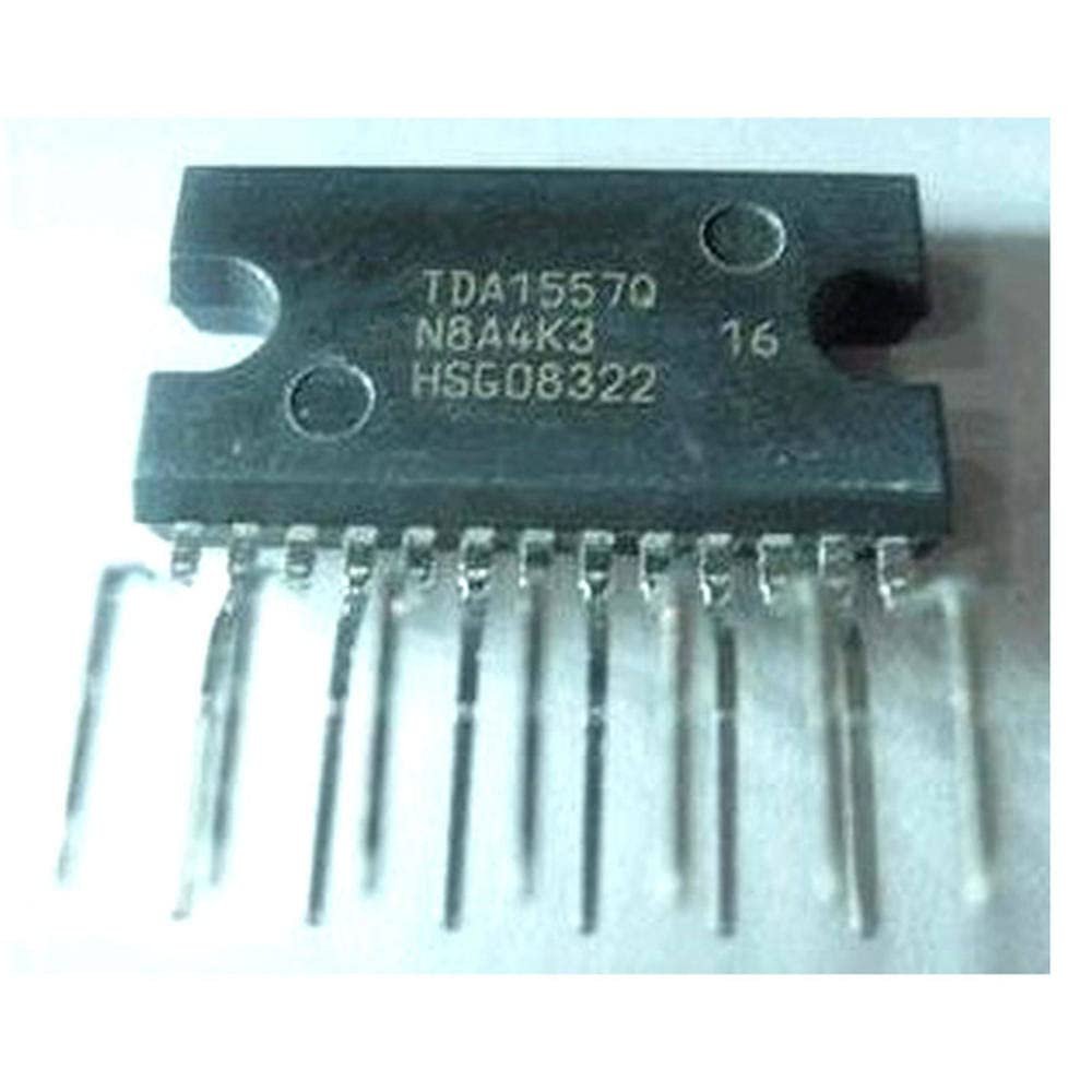 1 Pcs TDA1557Q TDA1557 Zip IC