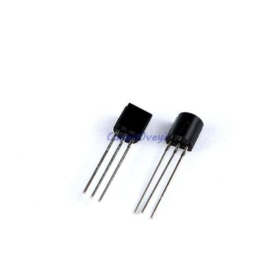 5 Pcs LM4040CIZ-5.0 LM4040CIZ LM4040 New
