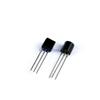 5 Pcs LM4040CIZ-5.0 LM4040CIZ LM4040 New view 1