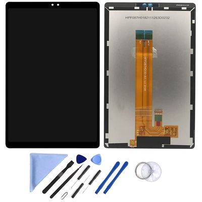 LCD Display Touch Screen Assembly Replacement Compatible with Samsung Galaxy Tab A7 Lite WiFi Version SM-T220 SM-T227U