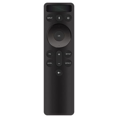 D51 Replacement WINFLIKE Infrared Remote Control Suit for VIZIO V51H6 V21-H8RV21H8R M512a-H6 V51-H6 Soundbar System Sub D510-H
