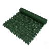 Ghibli Studio Green Backdrop Wall Decor 39.37X314.96 Inch Faux Ivy Privacy Screen for Every Occasion(Size:19.68x39.37 inches) view 1