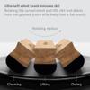 Boundless Audio Vinyl Record Cleaning Kit - 5-in-1 Vinyl Cleaning Kit Includes Velvet Record Brush, Stylus Cleaner, Cleaner Solution, Nylon Brush & Storage Bag view 4