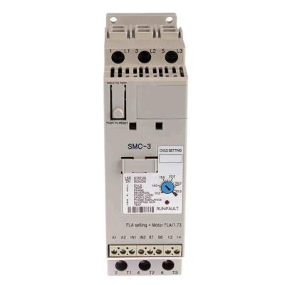 150-C30NBD Smart Motor Controller 150C30NBD Sealed in Box