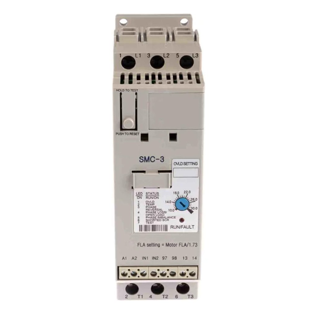 150-C30NBD Smart Motor Controller 150C30NBD Sealed in Box