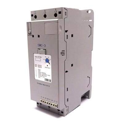 150-C43NBR Smart Motor Controller 150C43NBR Sealed in Box 1 Year Warranty
