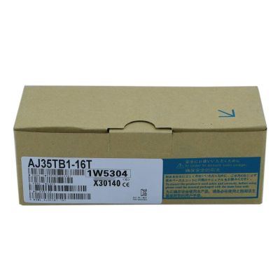 AJ35TB1-16T Sequencer AJ35TB116T Sealed in Box