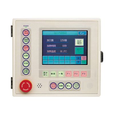 CBBEXP ET-940BH 6-inch QVGA[320x240] STN Color Liquid Crystal 8-Color GOT Display ET940BH Sealed in Box 1 Year Warranty