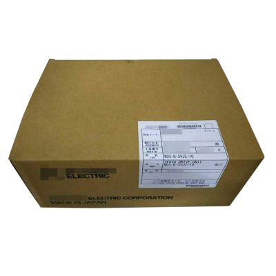 MDS-B-SVJ2-10 Drive Unit MDBSSVJ210 Sealed in Box 1 Year Warranty