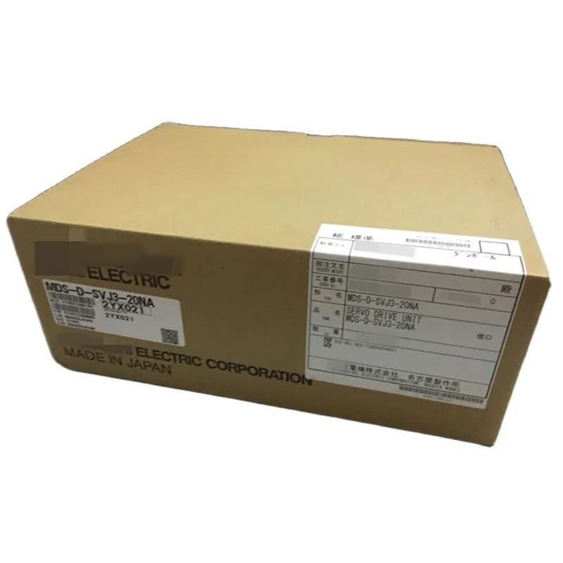 CBBEXP MDS-D-SVJ3-20NA Drive Unit MDSDSVJ320NA Sealed in Box 1 Year Warranty