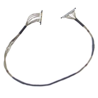 Camera Signal Transmission Line Flat Cable Wire Repairin DJI Mavic Pro PTZ RC589 715668009493 Model_TRD-RST-5264