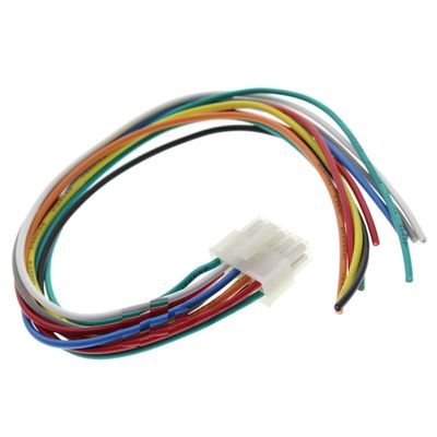10-pin Harness for Kicker BassStation 11PHD12 PT10 PT250 11PT8 11HS8 11PH12 s 710157805648 Model_TRD-RST-5105