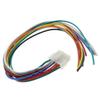 10-pin Harness for Kicker BassStation 11PHD12 PT10 PT250 11PT8 11HS8 11PH12 s 710157805648 Model_TRD-RST-5105 view 1