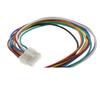 10-pin Harness for Kicker BassStation 11PHD12 PT10 PT250 11PT8 11HS8 11PH12 s 710157805648 Model_TRD-RST-5105 view 2