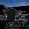 DUDSME Car Gravity Mobile Phone Bracket Large Suction Cup Navigation Bracket 360 Degrees Rotation view 1