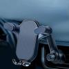DUDSME Car Gravity Mobile Phone Bracket Large Suction Cup Navigation Bracket 360 Degrees Rotation view 1