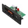 Car 12V Bluetooth Audio Receiver Decoder Board MP3 Player Module view 2