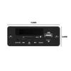 Car 12V Bluetooth Audio Receiver Decoder Board MP3 Player Module view 3